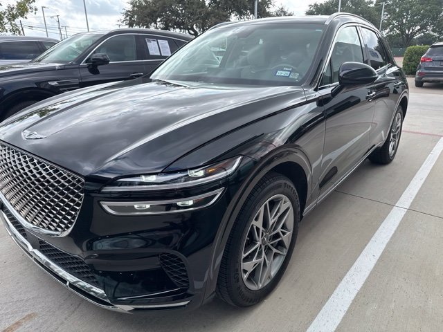Certified 2024 Genesis GV70 2.5T SUV