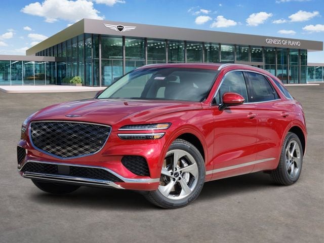 2026 GENESIS GV70