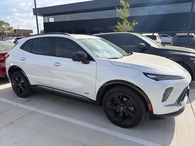 2024 Buick Envision Sport Touring