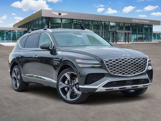 2026 Genesis GV80 2.5T Prestige AWD's photo