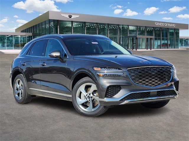 2026 GENESIS GV70