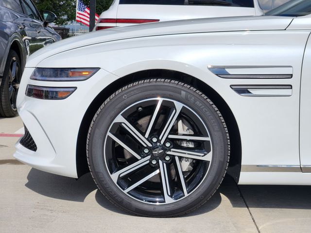 2026 GENESIS G80 Advanced - Photo 7