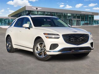 2026 Genesis GV70 2.5T Advanced SUV