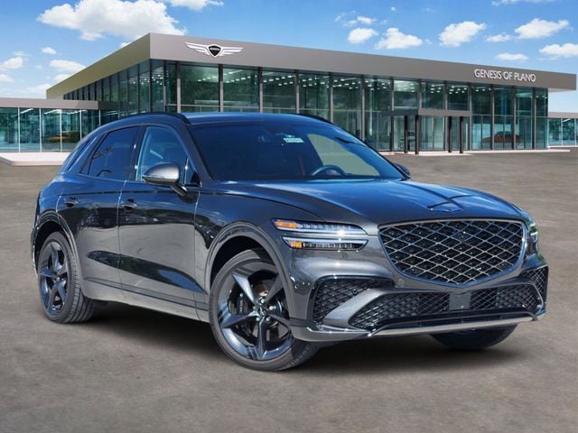 2026 GENESIS GV70