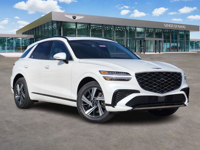 2026 GENESIS GV70