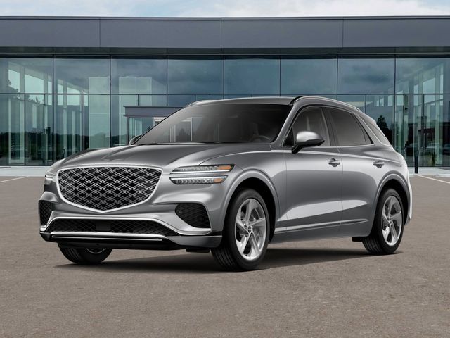 2026 Genesis GV70 2.5T Advanced AWD's photo
