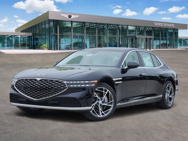 2026 Genesis G90 3.5T Auto AWD's photo