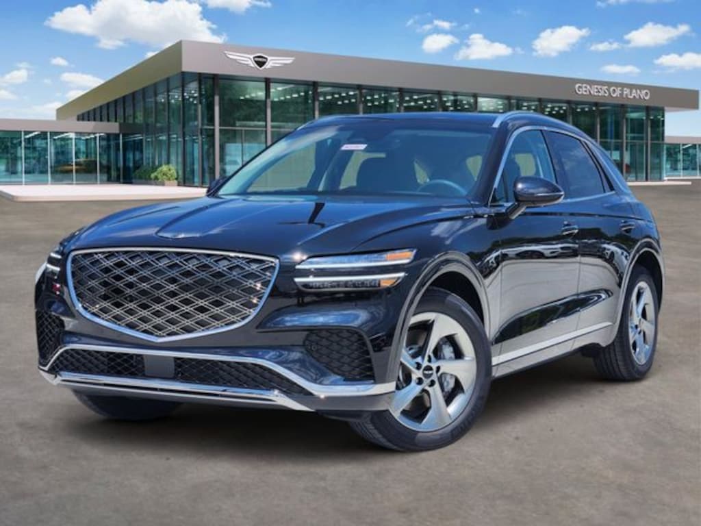 New 2026 Genesis GV70 2.5T Select SUV