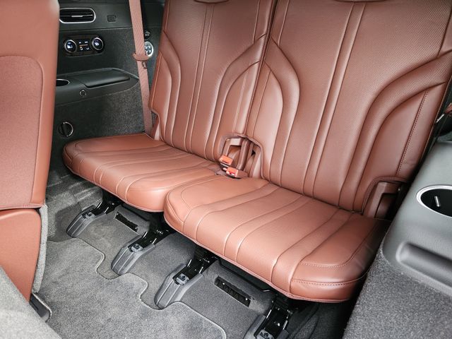 2026 GENESIS GV80 Prestige - Photo 24