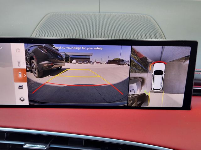 2026 GENESIS GV70 Sport Advanced - Photo 14