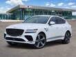  Genesis GV80 Coupe