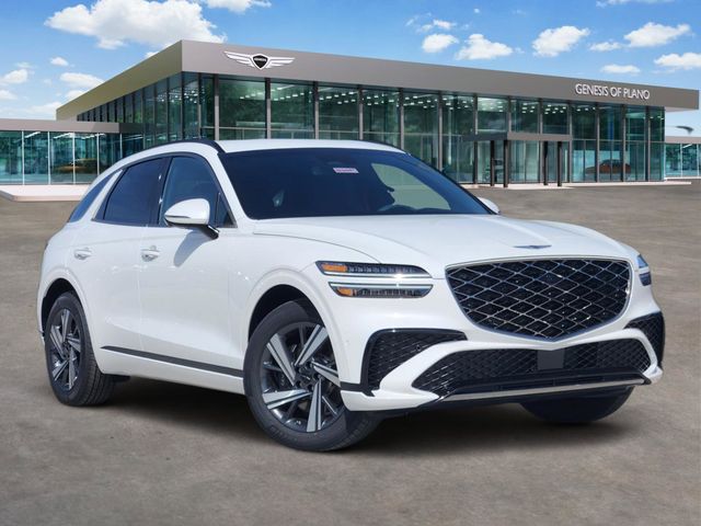 2026 Genesis GV70 3.5T Sport Advanced AWD's photo