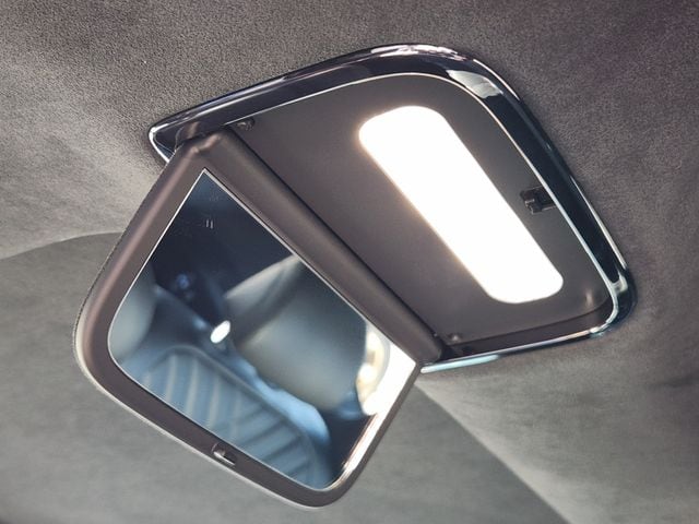 2026 GENESIS GV80 Prestige Black - Photo 23