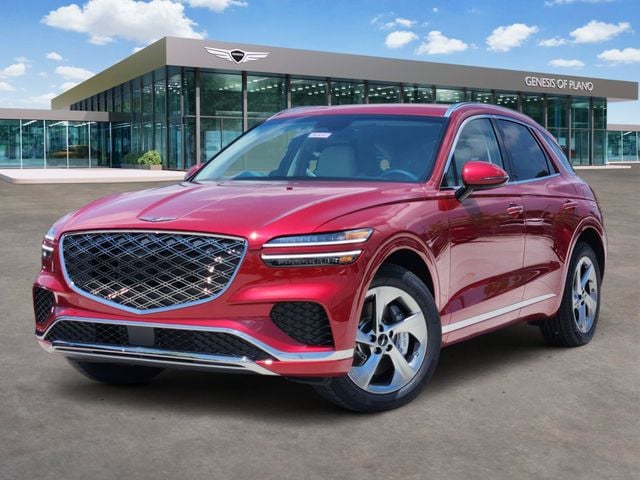 New 2026 Genesis GV70 2.5T