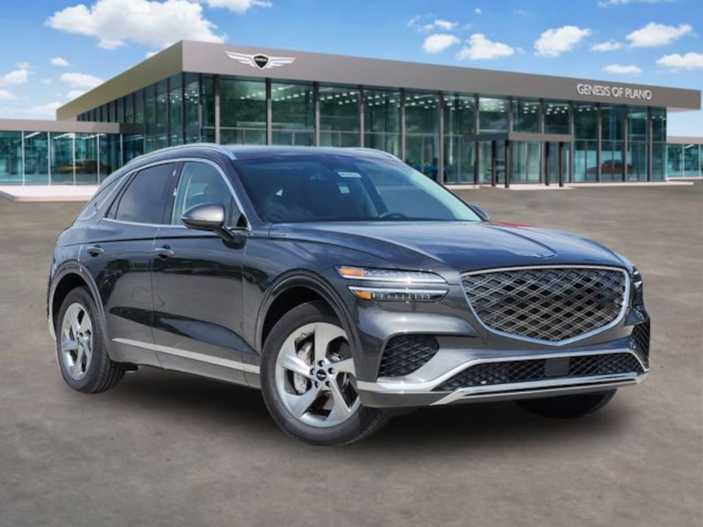 Used 2026 Genesis GV70 2.5T SUV