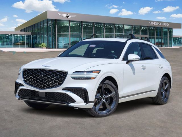 New 2026 Genesis GV70 2.5T Sport Prestige