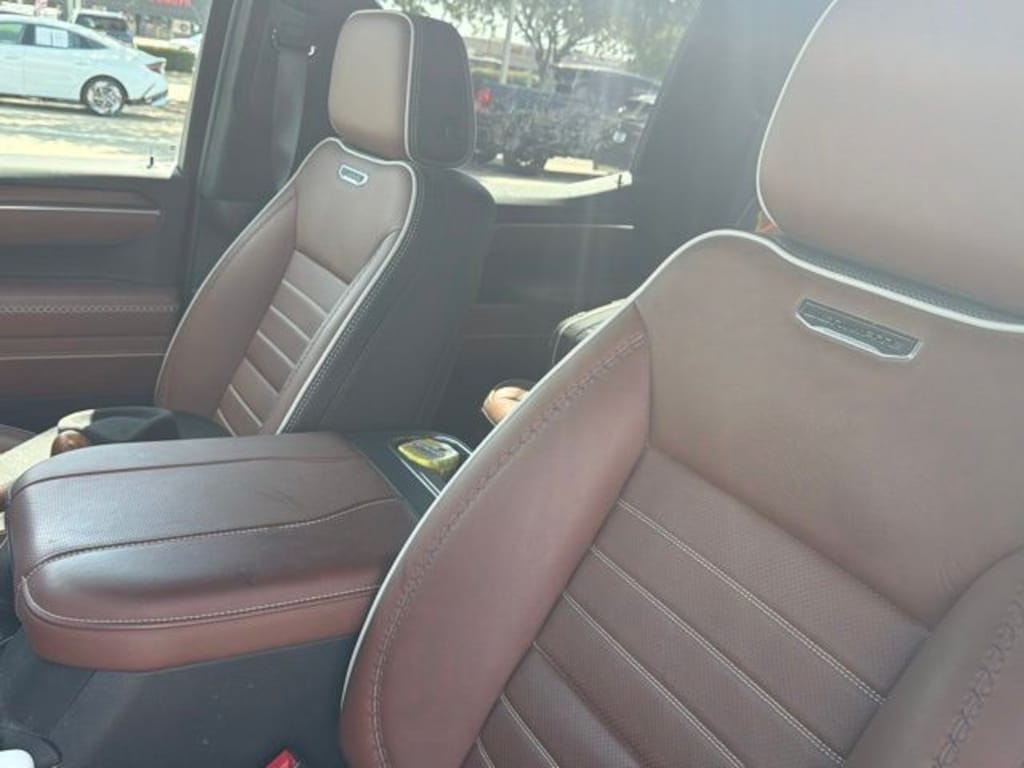 Used 2025 GMC Sierra 1500 Denali Ultimate Truck