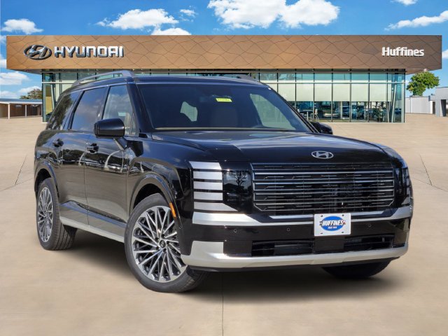  Hyundai Palisade Hybrid