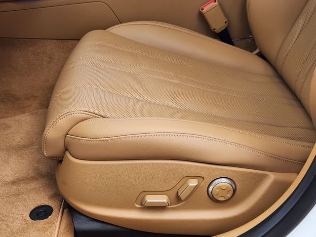 2026 GENESIS G80 Advanced - Photo 20