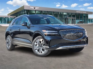 2026 Genesis Electrified GV70 Standard SUV