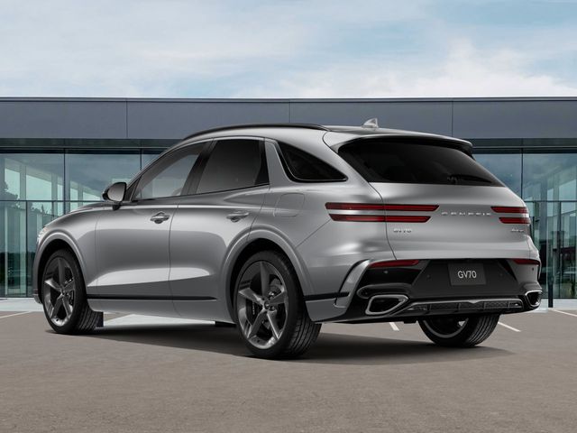 2026 GENESIS GV70 Sport Prestige - Photo 6