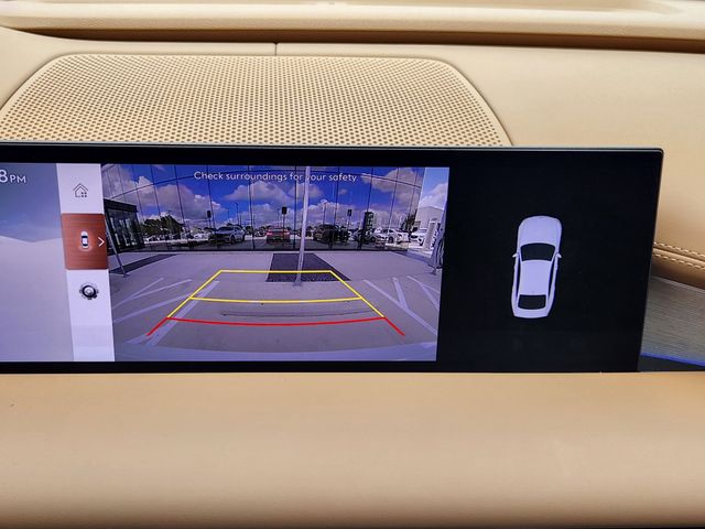 2026 GENESIS G80 Advanced - Photo 15