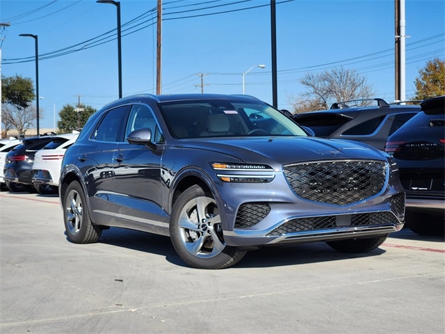 2026 GENESIS GV70 Advanced's photo