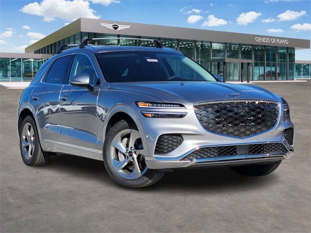 2026 GENESIS GV70 Advanced's photo