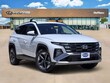  Hyundai Tucson Hybrid