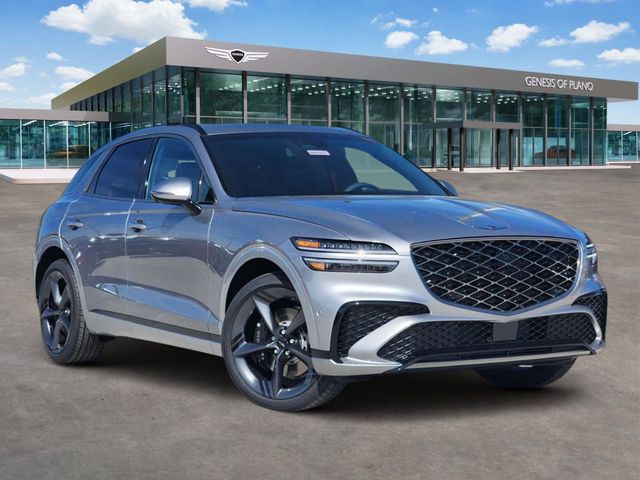 2026 Genesis GV70 2.5T Sport Prestige AWD's photo