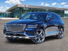 2026 Genesis GV80 3.5T Prestige SUV