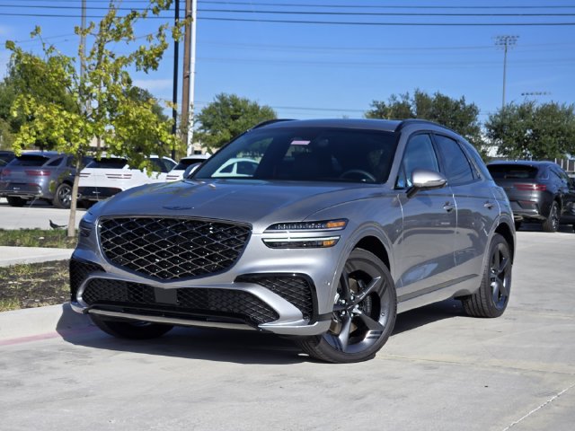 2027 GENESIS GV70