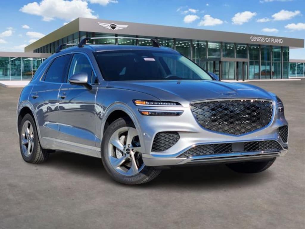 Used 2026 Genesis GV70 2.5T Advanced SUV