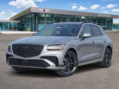 2026 Genesis GV70 3.5T Sport Prestige SUV