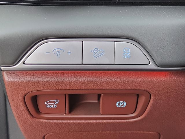 2026 GENESIS GV80 Prestige - Photo 17