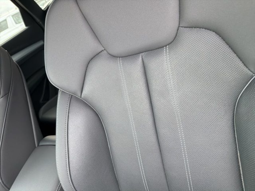 Used 2024 Audi Q5 45 S Line Premium SUV