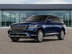 2026 Genesis GV80 2.5T SUV