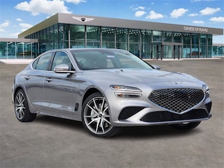 2026 Genesis G70 2.5T Sedan