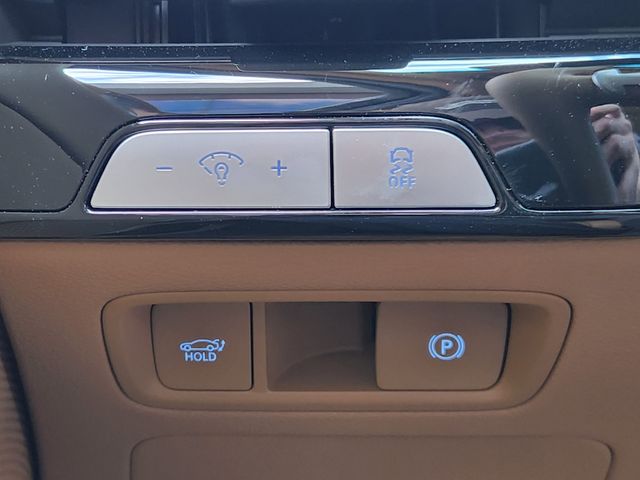 2026 GENESIS G80 Advanced - Photo 18