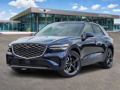 2026 Genesis GV70 3.5T Sport Prestige SUV