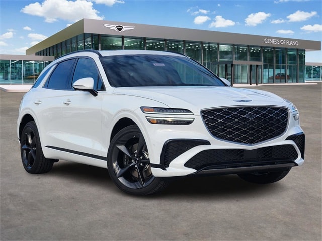 2026 GENESIS GV70 Sport Prestige's photo