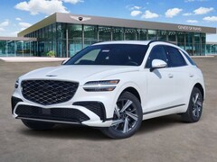 2026 Genesis GV70 3.5T Sport Advanced SUV