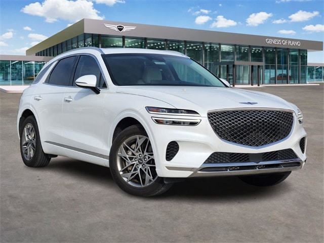 2023 GENESIS GV70 Standard's photo