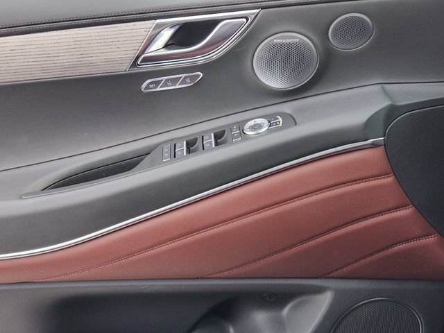 2026 GENESIS GV80 Prestige - Photo 18