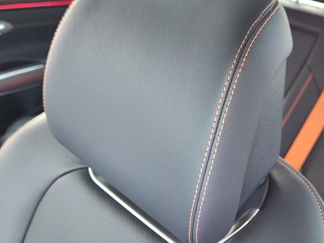 2026 GENESIS GV70 Sport Advanced - Photo 11