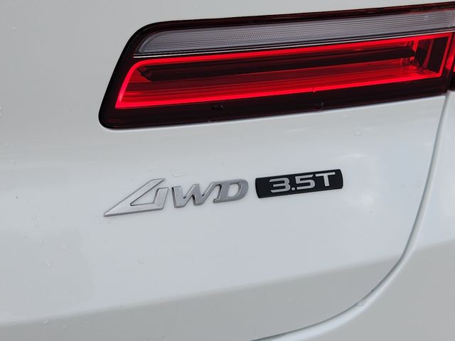 2026 GENESIS GV80 Prestige - Photo 9