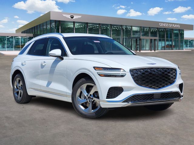 2026 Genesis GV70 2.5T Standard AWD's photo