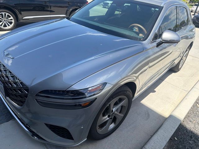 Used 2026 Genesis GV70 2.5T Advanced