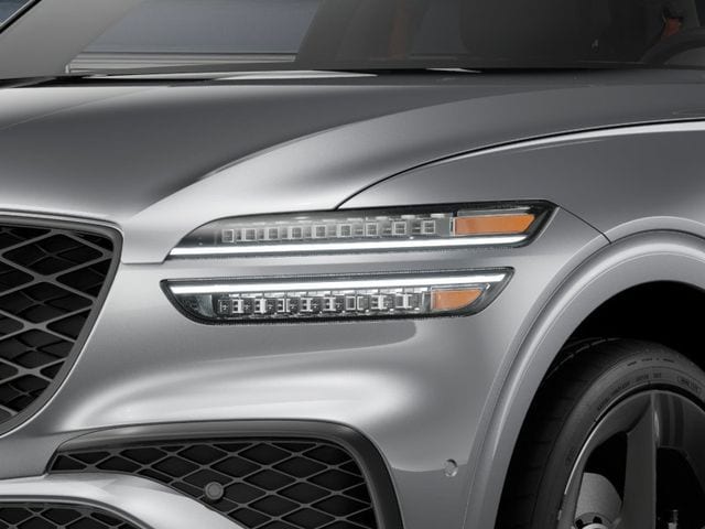 2026 GENESIS GV70 Sport Prestige - Photo 10