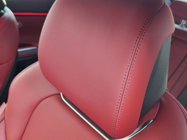 2026 GENESIS GV70 Sport Advanced - Photo 10